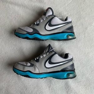 nike gel sneakers